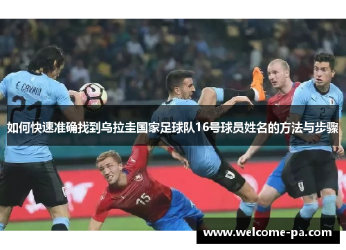 如何快速准确找到乌拉圭国家足球队16号球员姓名的方法与步骤 如何快速准确找到乌拉圭国家足球队16号球员姓名的方法与步骤