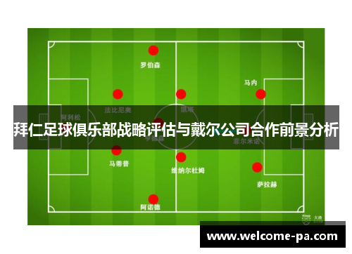 拜仁足球俱乐部战略评估与戴尔公司合作前景分析