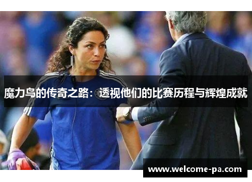 魔力鸟的传奇之路：透视他们的比赛历程与辉煌成就